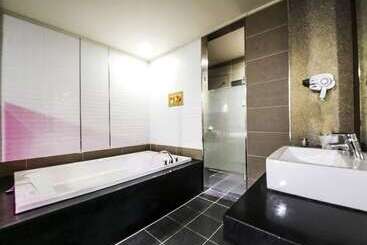 Mong Hotel Seosan