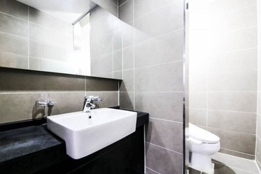 Mong Hotel Seosan