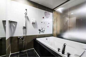 Mong Hotel Seosan