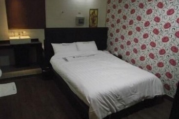 Mong Hotel Seosan