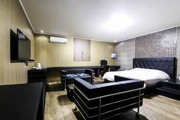 Mong Hotel Seosan