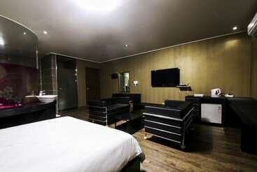 Mong Hotel Seosan