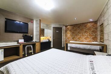 Mong Hotel Seosan