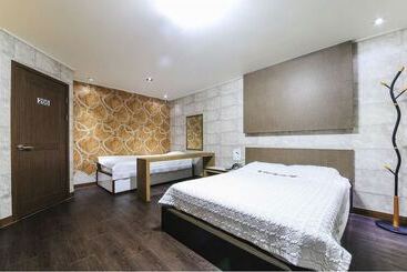 Mong Hotel Seosan