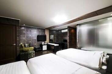 Mong Hotel Seosan