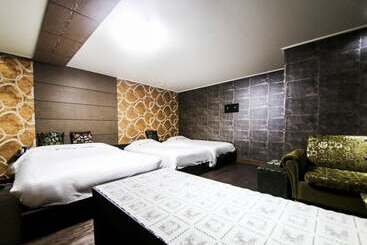 Mong Hotel Seosan