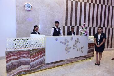 هتل The Flora Grand, Vasco, Goa