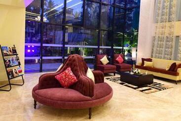 هتل The Flora Grand, Vasco, Goa
