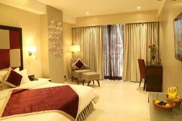 هتل The Flora Grand, Vasco, Goa
