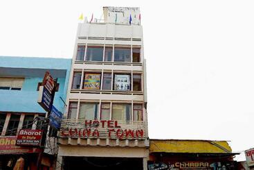 هتل Treebo China Town