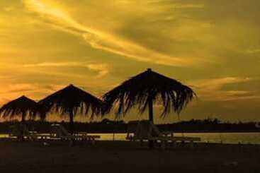 Kyauk Phyu Palace Resort