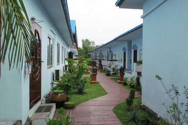 Kyauk Phyu Palace Resort