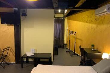 Motel Stari Hrast