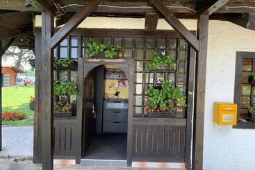 Motel Stari Hrast