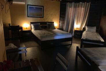 Motel Stari Hrast