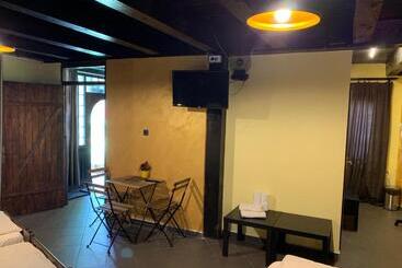 Motel Stari Hrast