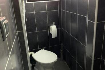 Motel Stari Hrast