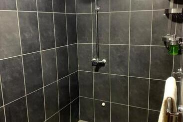 Motel Stari Hrast