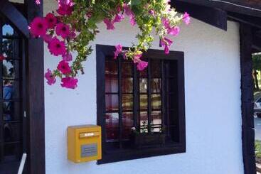 Motel Stari Hrast