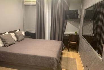 Motel Stari Hrast