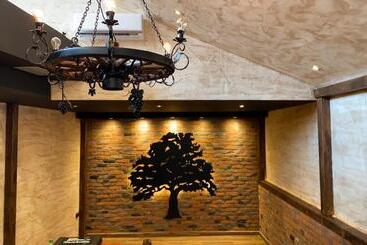 Motel Stari Hrast