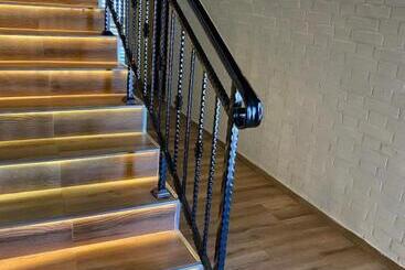 Motel Stari Hrast
