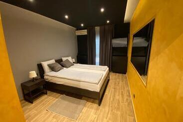 Motel Stari Hrast