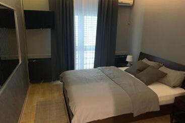 Motel Stari Hrast