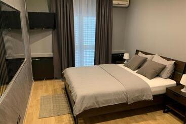 Motel Stari Hrast