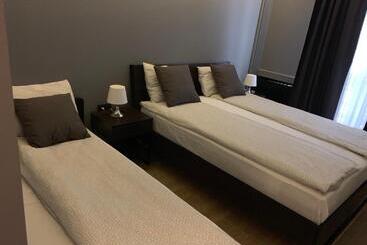 Motel Stari Hrast