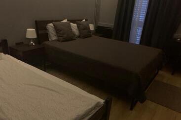 Motel Stari Hrast
