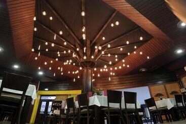 Motel Stari Hrast