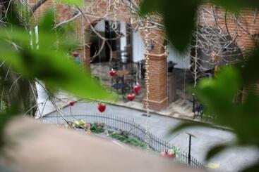 Punto Madero Hotel & Plaza