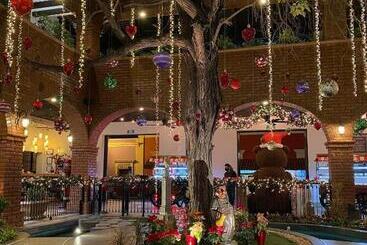 Punto Madero Hotel & Plaza
