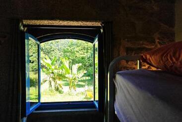 Quinta Estrada Romana   Albergue De Peregrinos