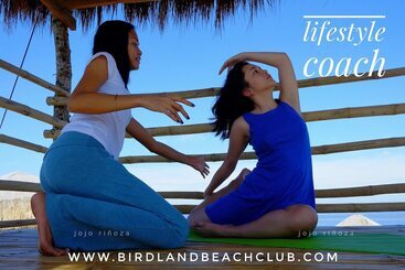 استراحتگاه Birdland Beach Club