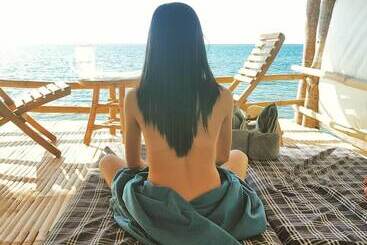 استراحتگاه Birdland Beach Club