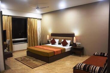 منتجع Dew Drops Boutique Retreat