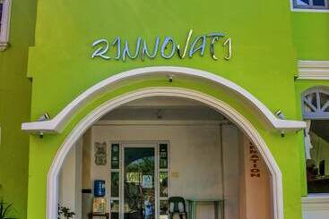 استراحتگاه Pagudpud Rinnovati