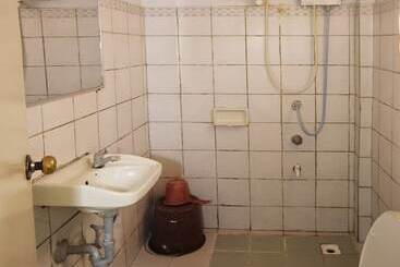 استراحتگاه Pagudpud Rinnovati