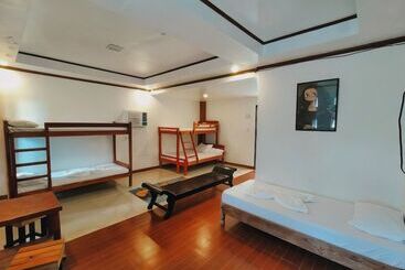 استراحتگاه Pagudpud Rinnovati