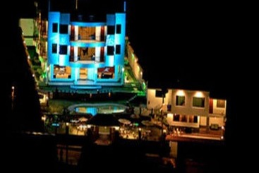 Samay Wasi Hotel Chalhuanca