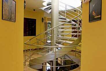 Samay Wasi Hotel Chalhuanca