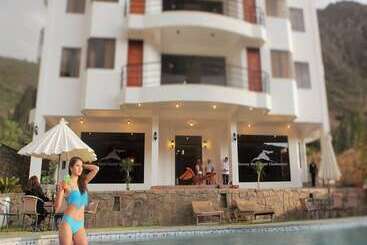 Samay Wasi Hotel Chalhuanca
