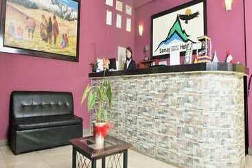 Samay Wasi Hotel Chalhuanca