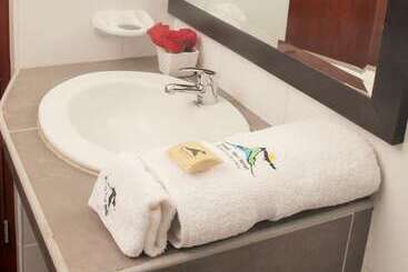 Samay Wasi Hotel Chalhuanca