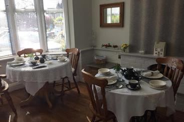 Southend Airport Bed & Breakfast