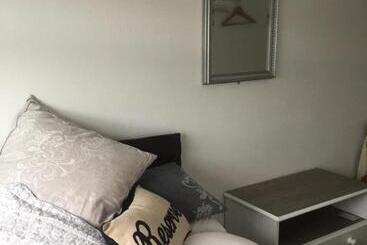 Southend Airport Bed & Breakfast