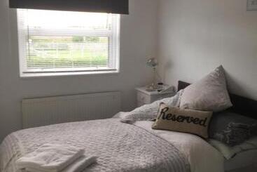 Southend Airport Bed & Breakfast