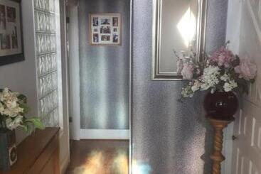 Southend Airport Bed & Breakfast